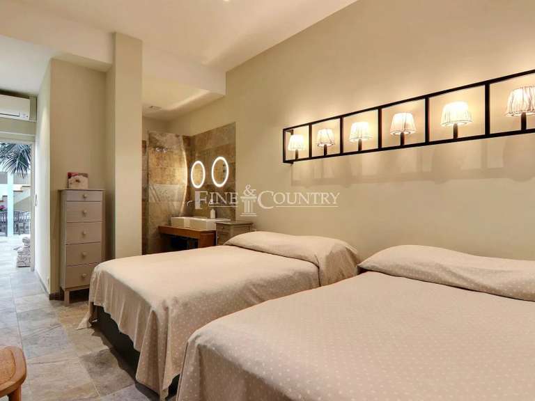 Loft Cannes - 5 chambres - 314m²