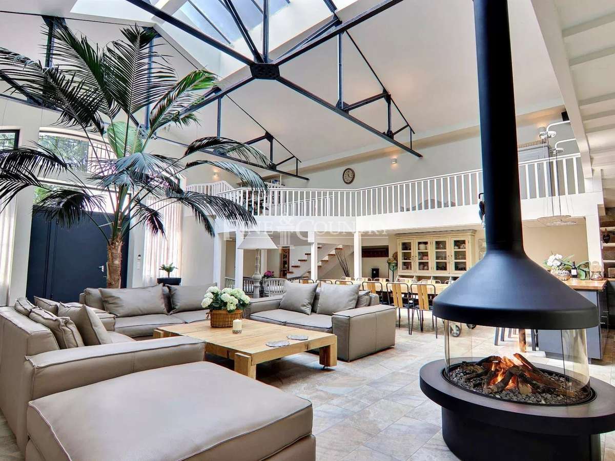Loft Cannes