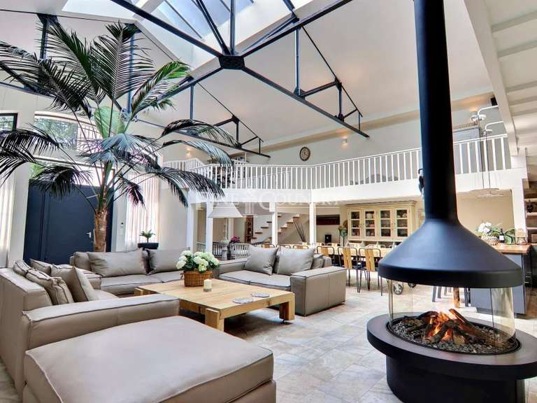 Loft Cannes - 5 chambres - 314m²