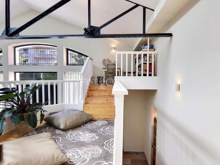 Loft Cannes - 5 chambres - 314m²