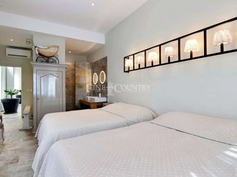 Loft Cannes - 5 chambres - 314m²