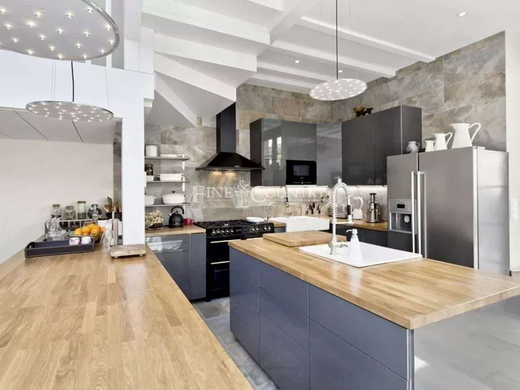 Loft Cannes