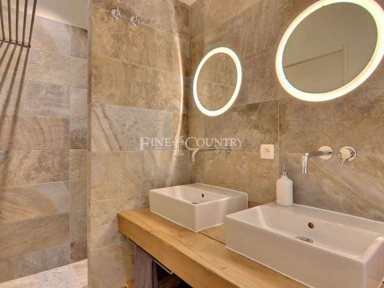 Loft Cannes - 5 chambres - 314m²