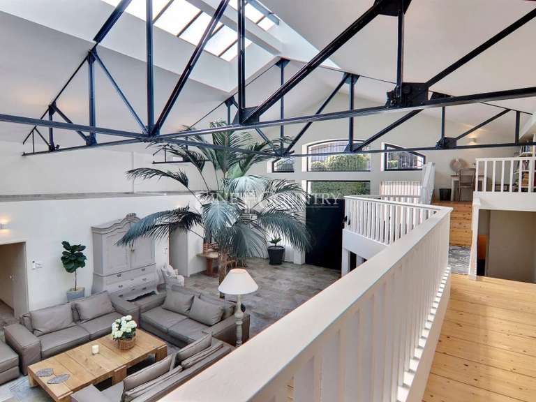 Loft Cannes - 5 chambres - 314m²