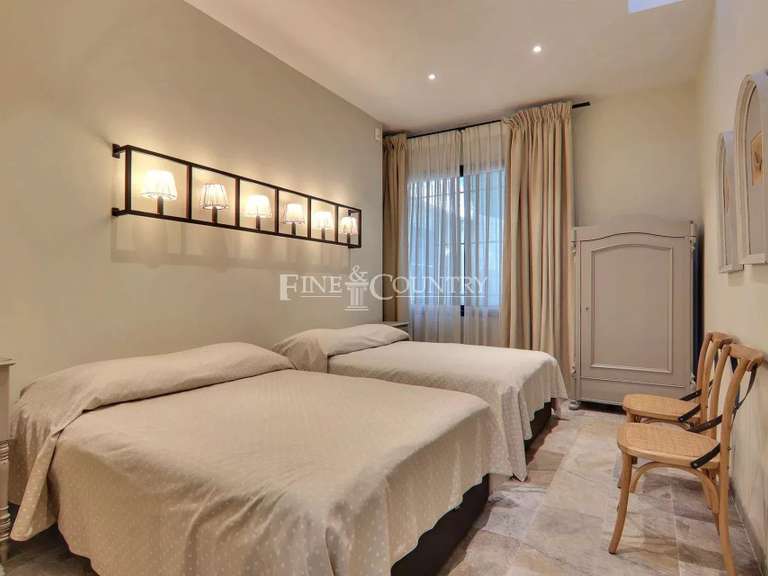 Loft Cannes - 5 chambres - 314m²