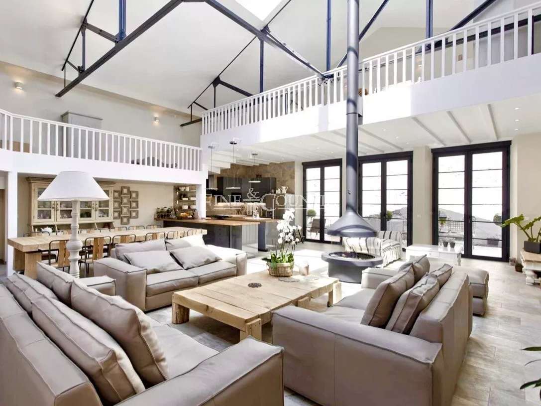 Loft Cannes