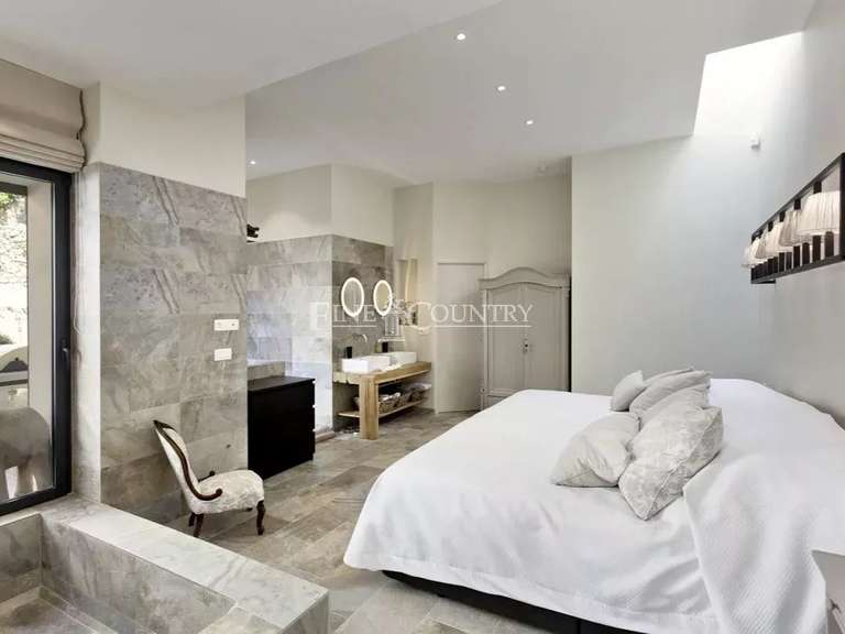 Loft Cannes - 5 chambres - 314m²