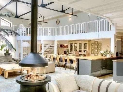 Loft Cannes