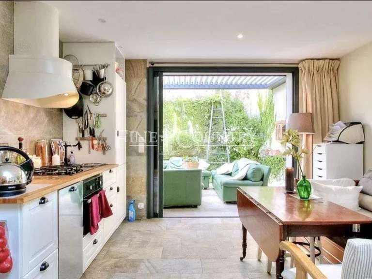 Loft Cannes - 5 chambres - 314m²