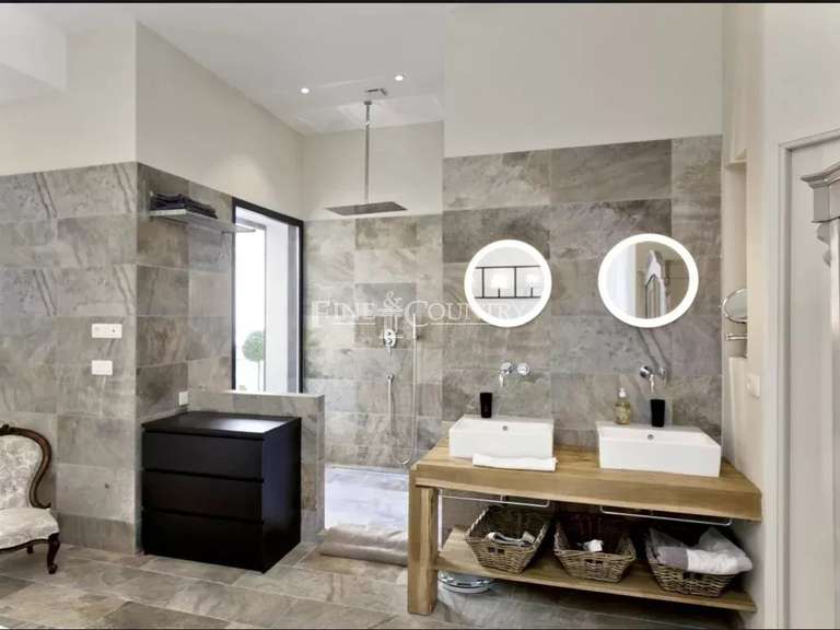Loft Cannes - 5 chambres - 314m²