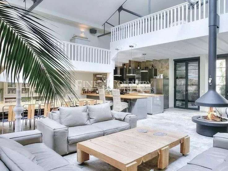 Loft Cannes