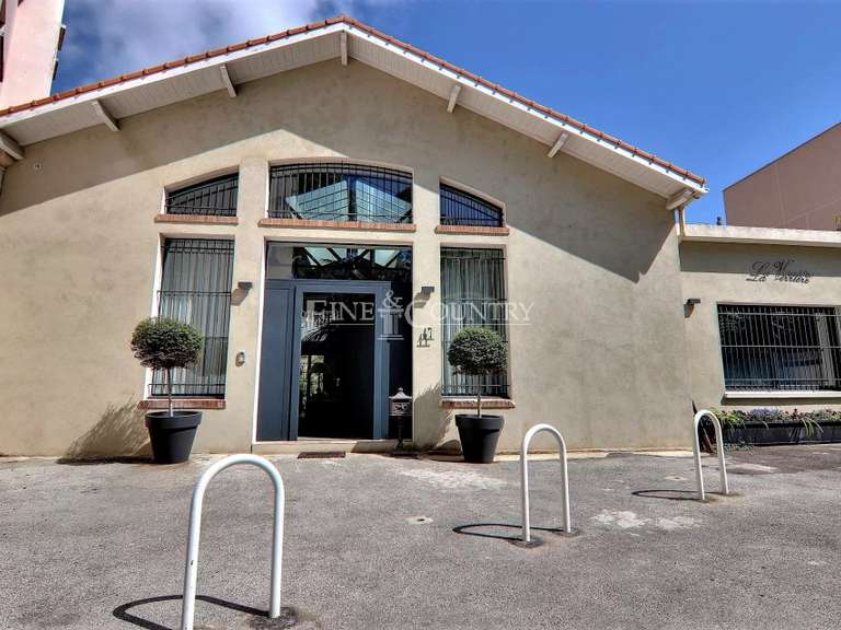 Loft Cannes - 5 chambres - 314m²