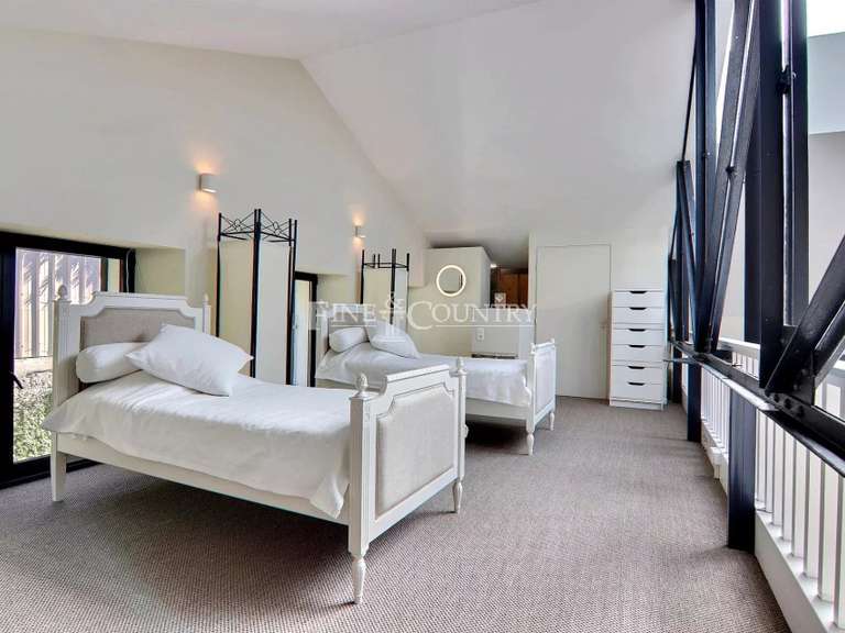 Loft Cannes - 5 chambres - 314m²