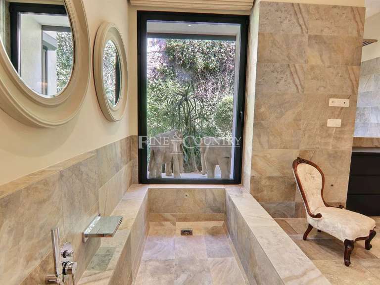 Loft Cannes - 5 chambres - 314m²