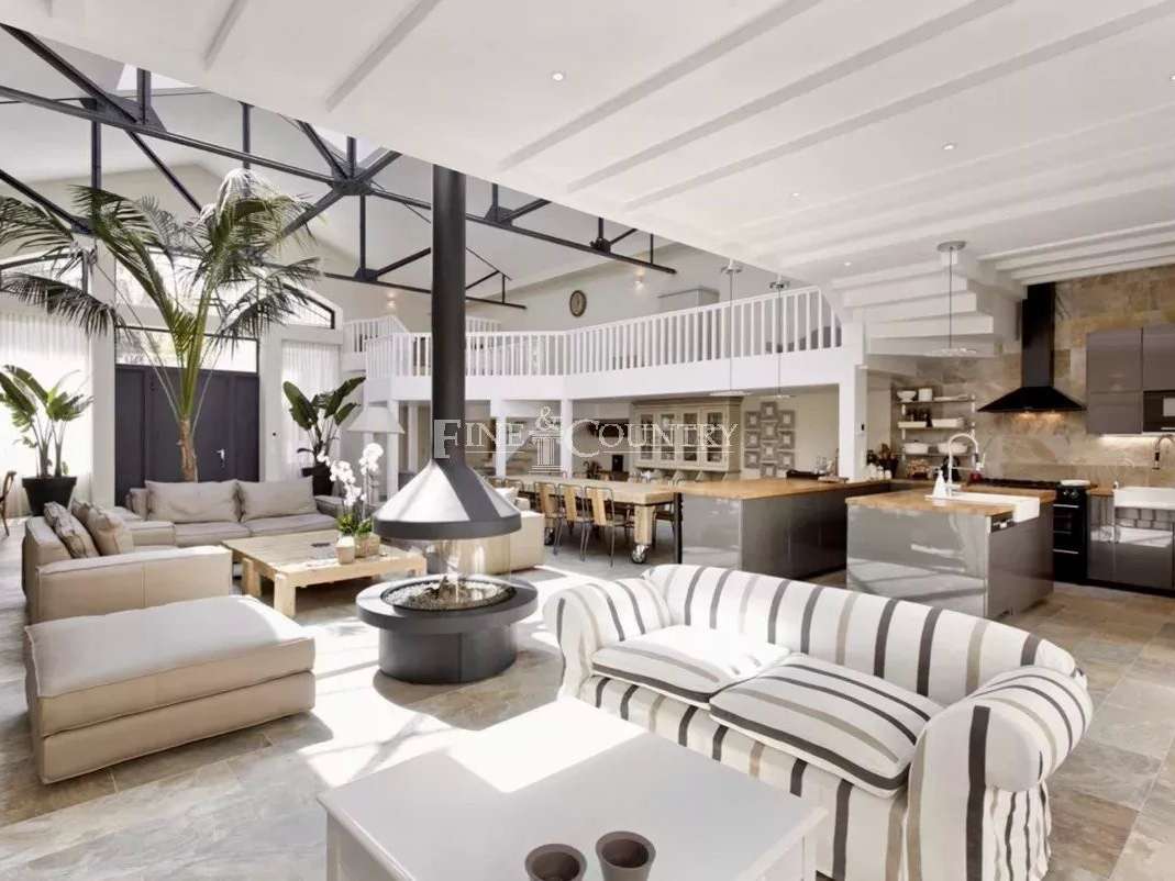 Loft Cannes