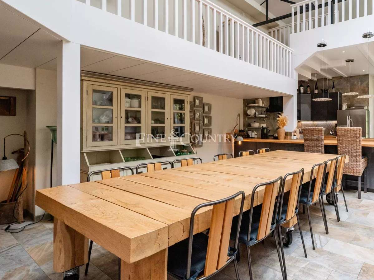 Loft Cannes