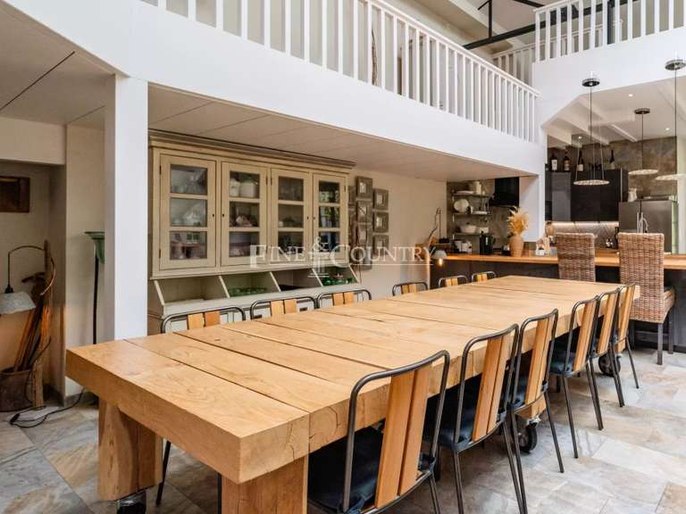 Loft Cannes - 5 chambres - 314m²
