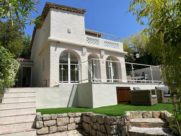 Vente Maison Cannes - 3 chambres