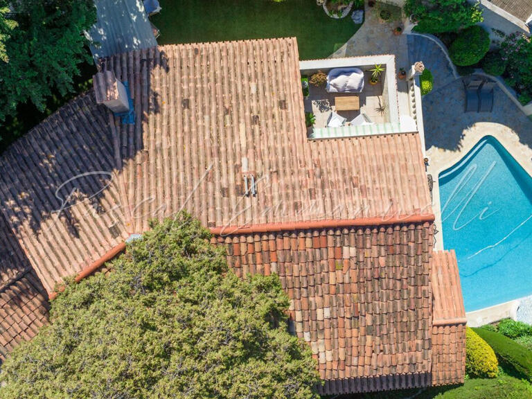 Vente Maison Cannes - 5 chambres