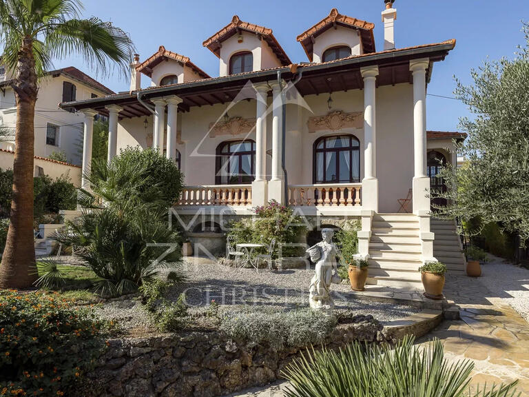 Sale House Cannes - 6 bedrooms