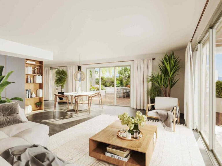 Vente Maison Cannes - 3 chambres