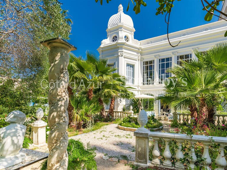 Vente Maison Cannes - 4 chambres