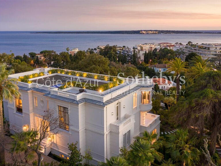 Sale House Cannes - 7 bedrooms