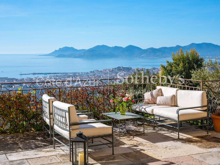 Sale House Cannes - 4 bedrooms