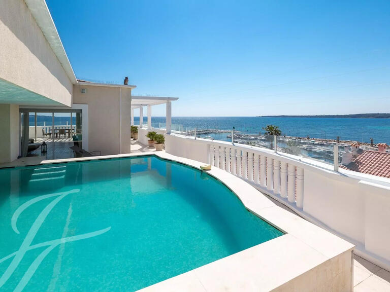 Vente Maison Cannes - 5 chambres
