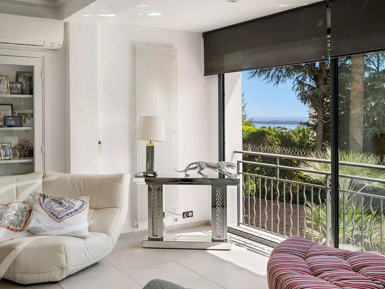 Vente Maison avec Vue mer Cannes - 5 chambres