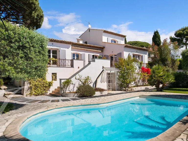 Vente Maison Cannes - 5 chambres