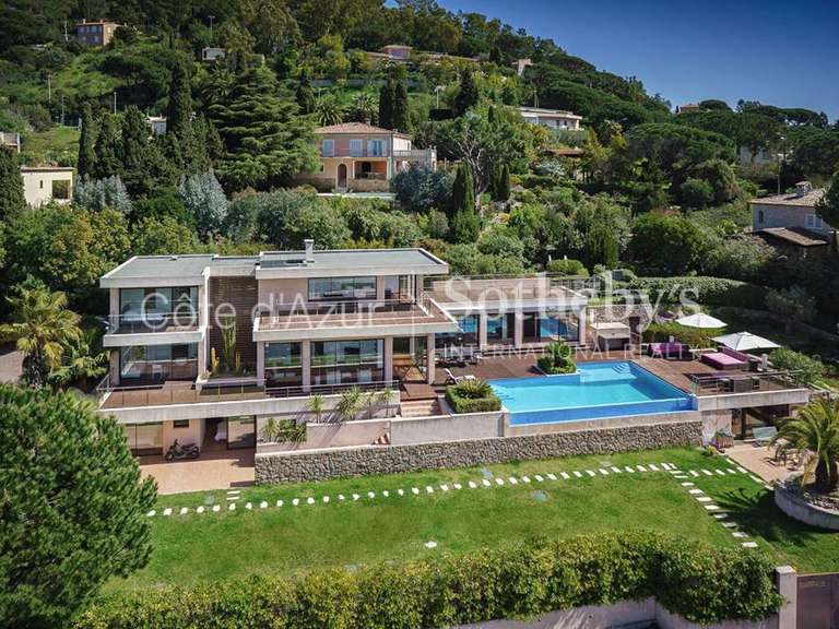 Maison De Luxe à Vendre Cannes