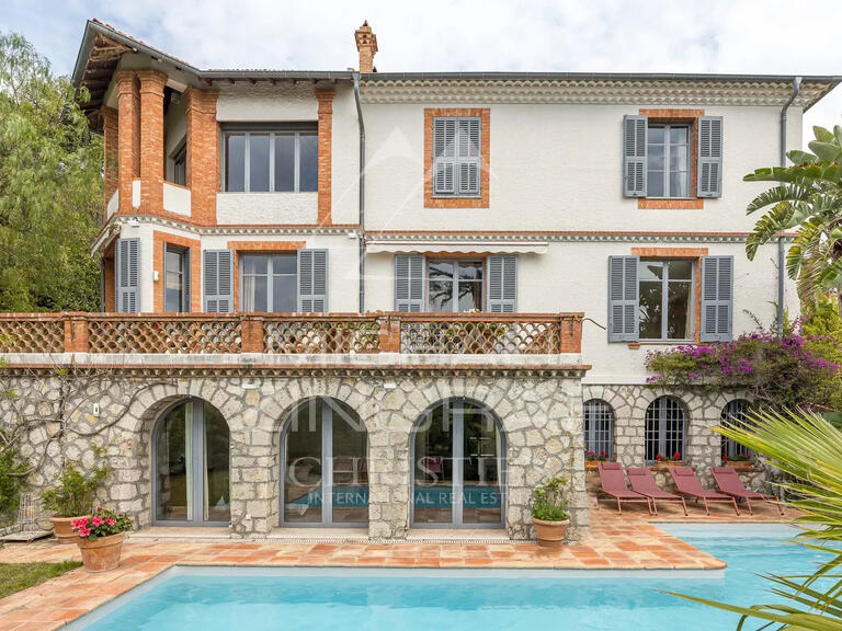 Sale House Cannes - 8 bedrooms