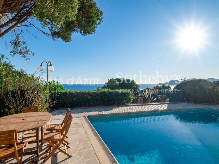 Vente Maison Cannes - 5 chambres