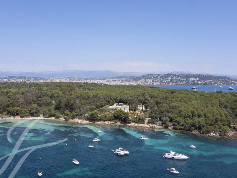 Holidays House with Sea view Cannes - 12 bedrooms