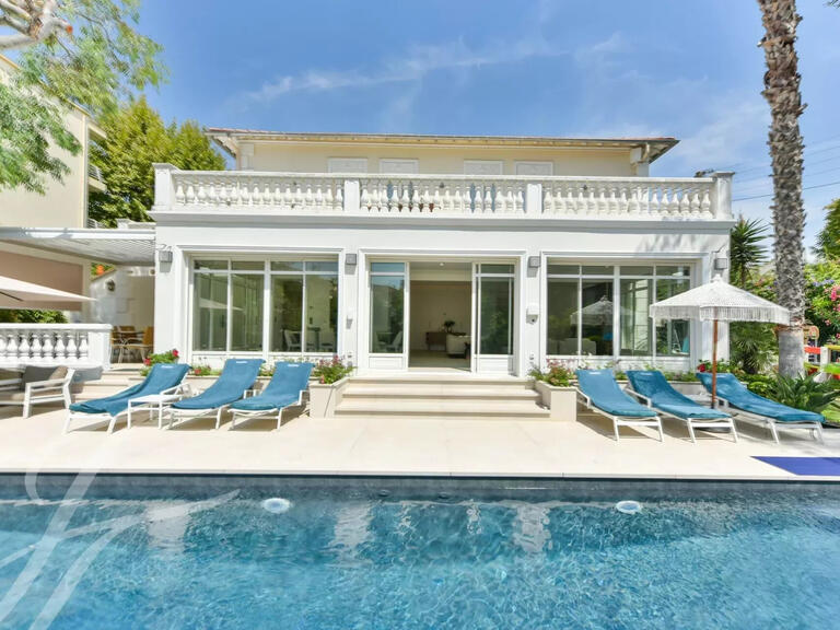 Holidays House Cannes - 7 bedrooms