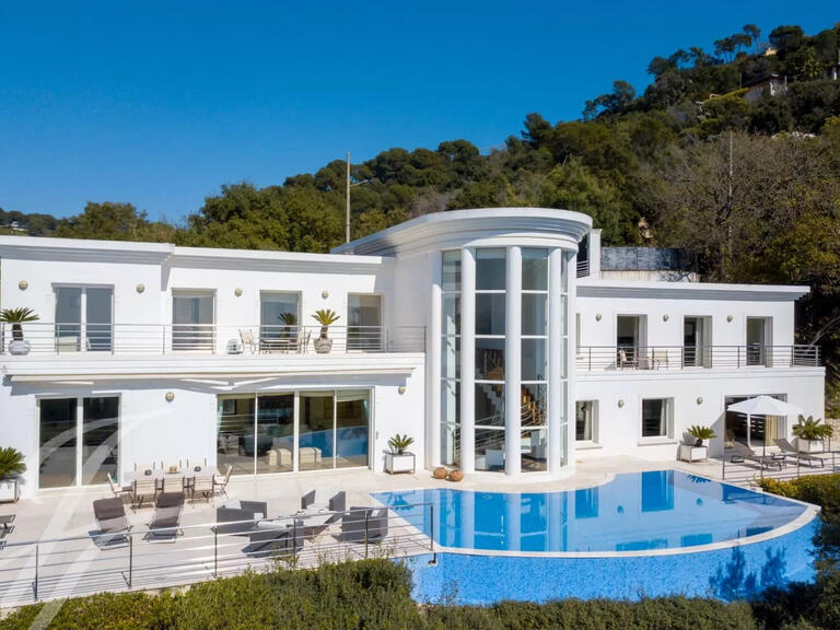 Vacances Maison avec Vue mer Cannes - 6 chambres