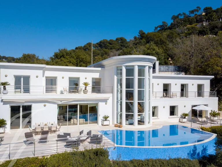 Holidays House with Sea view Cannes - 6 bedrooms