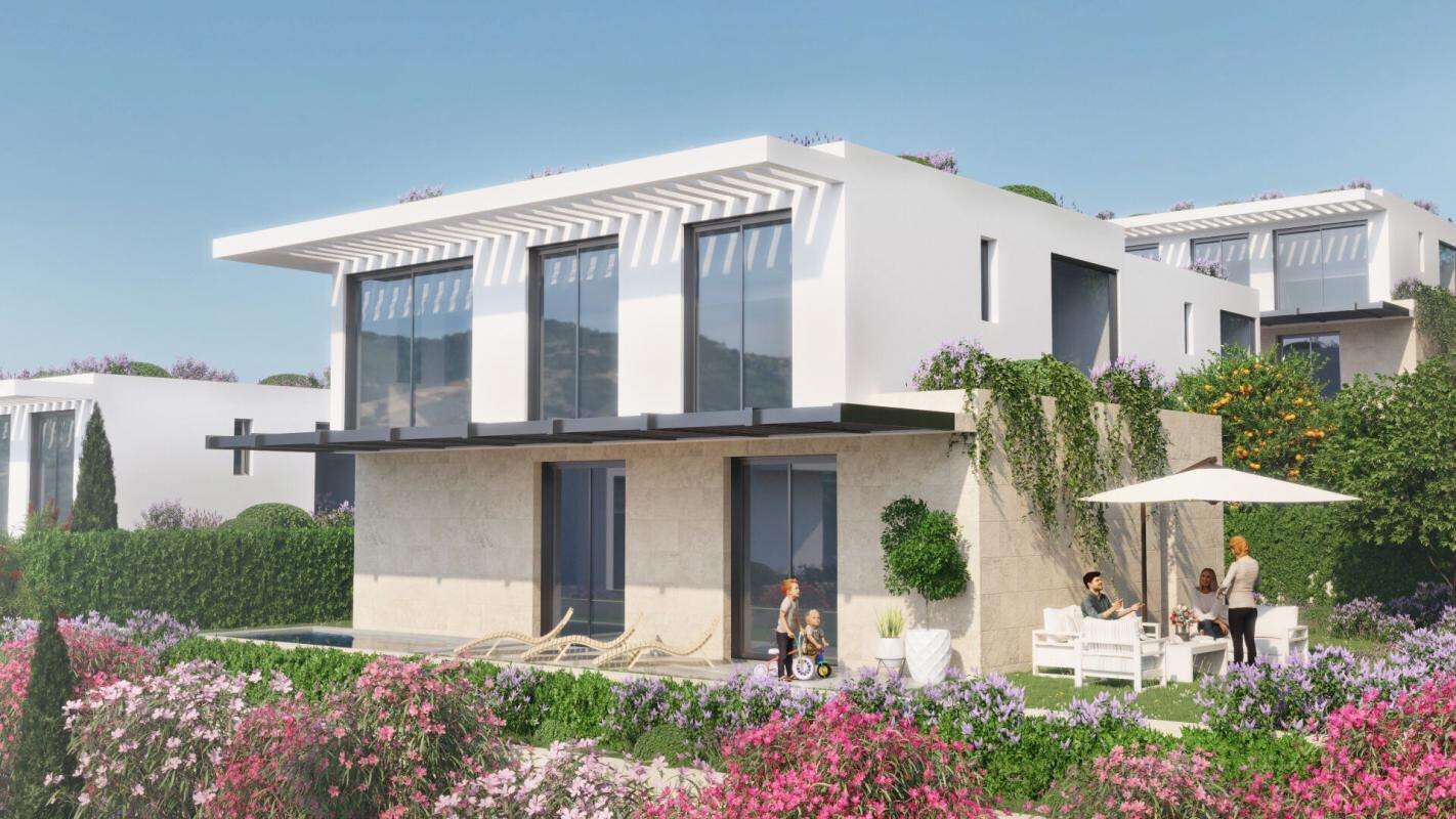 Vente Maison Cannes : 887 000€