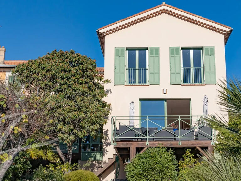 Sale House Cannes - 6 bedrooms