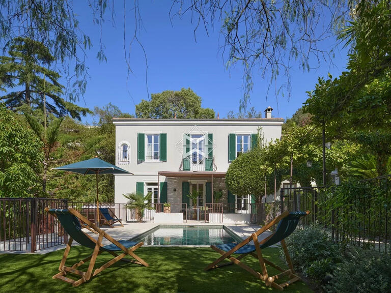Sale House Cannes - 5 bedrooms