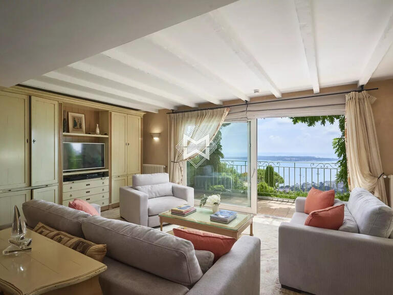 Vacances Maison avec Vue mer Cannes - 4 chambres