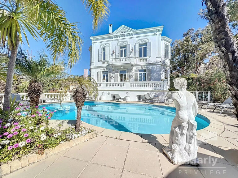 Holidays House Cannes - 5 bedrooms