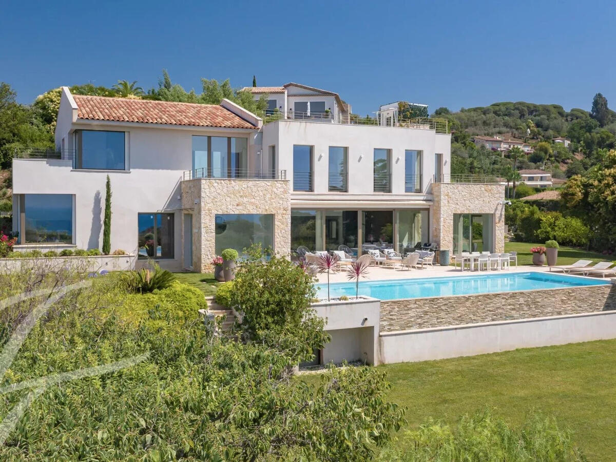 House Cannes