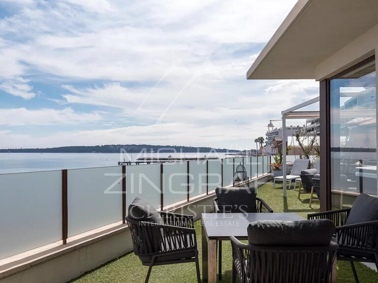 Sale House with Sea view Cannes - 5 bedrooms