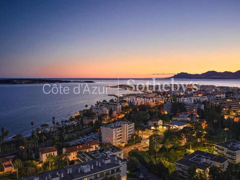 Vente Maison Cannes - 6 chambres