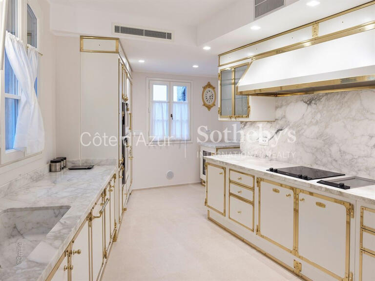 Vente Maison Cannes - 6 chambres