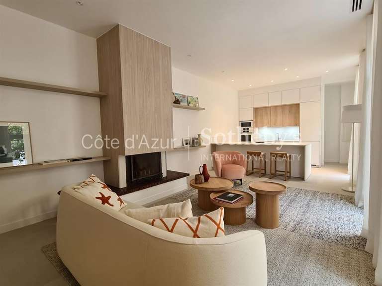Maison Cannes - 4 chambres - 131m²