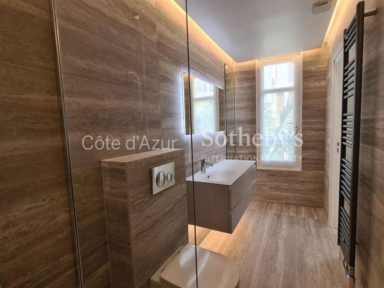 Maison Cannes - 4 chambres - 131m²