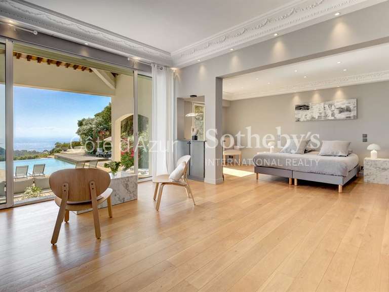 House with Sea view Cannes - 6 bedrooms - 525m²